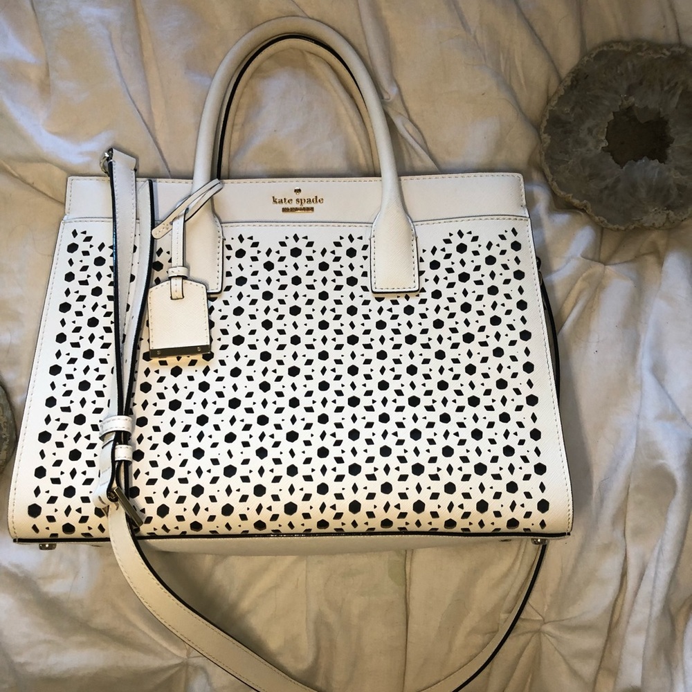 NEW KATE SPADE CROSSBODY/HANDBAG